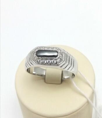 Серебро кольцо 6432205027835731 5,50гр