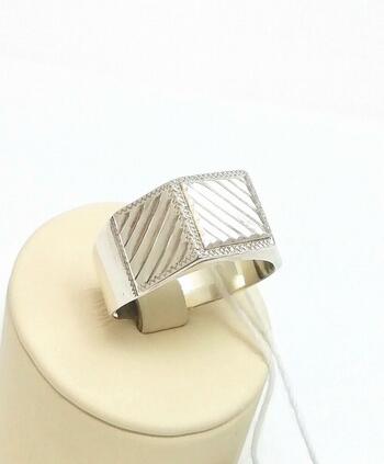 Серебро кольцо 6432205027837129 8,20гр