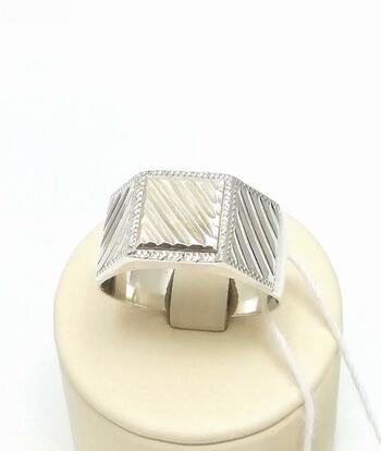 Серебро кольцо 6432205027837129 8,20гр