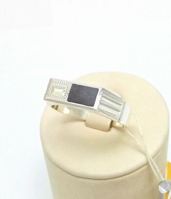 Серебро кольцо 6432204280211777 4,30гр