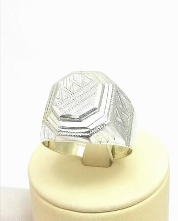 Серебро кольцо 6432204280205791 9,60гр