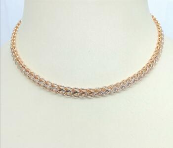 Золотая цепочка Фирменная