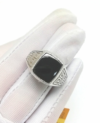 Серебро кольцо дк150621-316 7,10гр