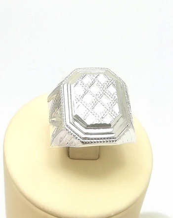 Серебро кольцо дк150621-322 10,00гр