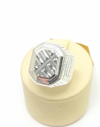 Серебро кольцо дк150621-324 9,90гр