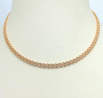 Цепочка Рамзес