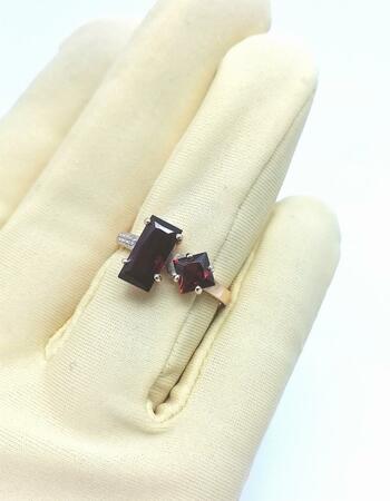 Золотое кольцо