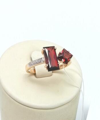 Золотое кольцо