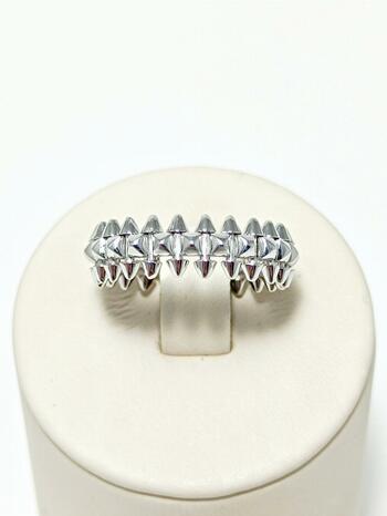 Золотое кольцо женское