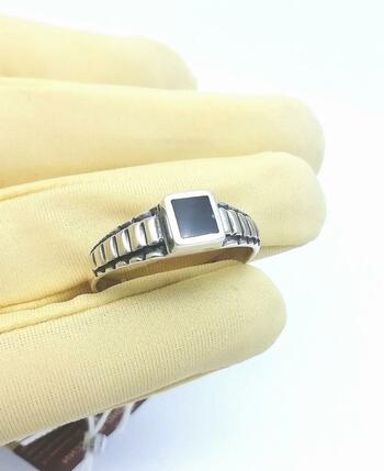 Серебро кольцо дк110523-262 3,90г