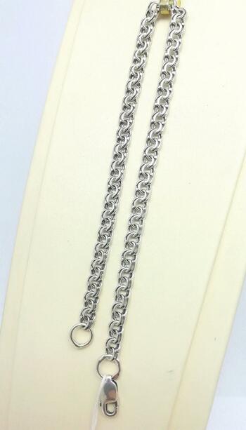 Серебро браслет 6432204945346071 6,00гр